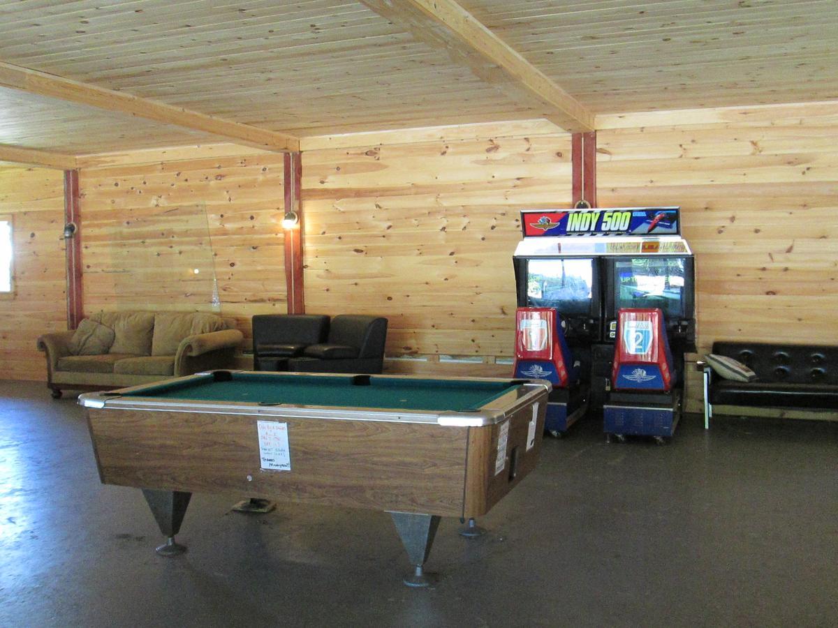 Olympian Motel