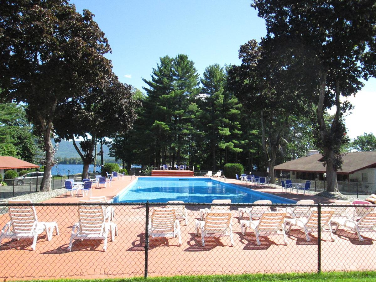 Olympian 3* Diamond Point