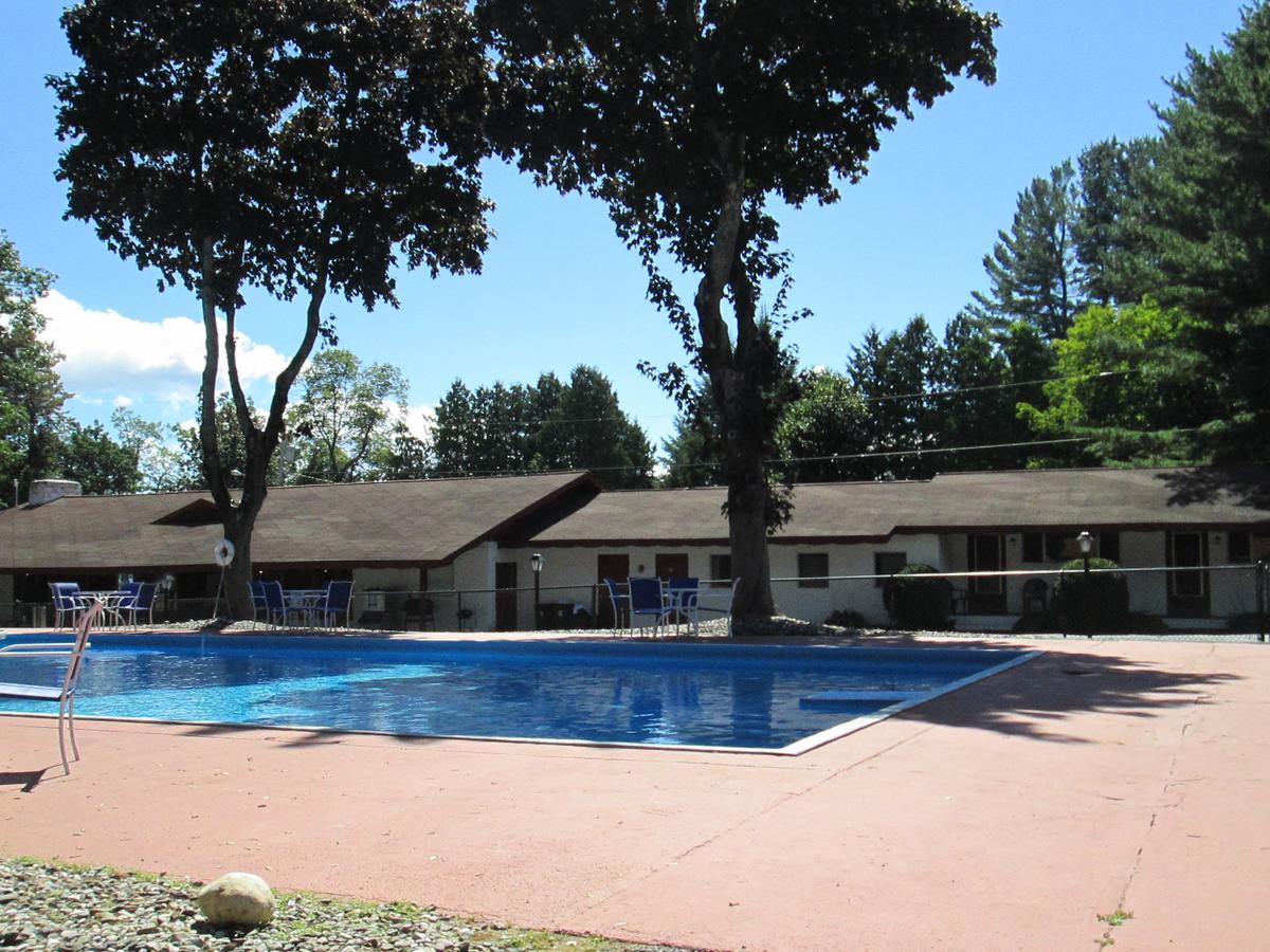 Motel Olympian 3*