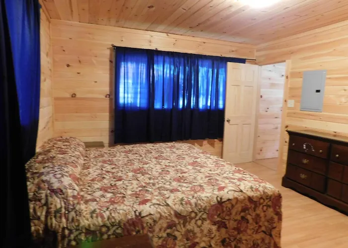 Olympian Resort Motel