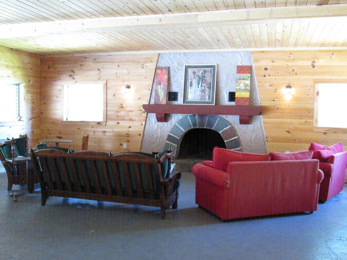 Motel Olympian